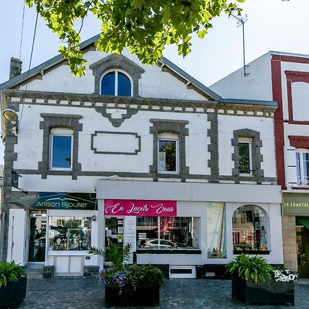 Quiberon Centre Ville, Plage 300M Экстерьер фото