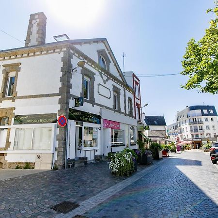 Quiberon Centre Ville, Plage 300M Экстерьер фото