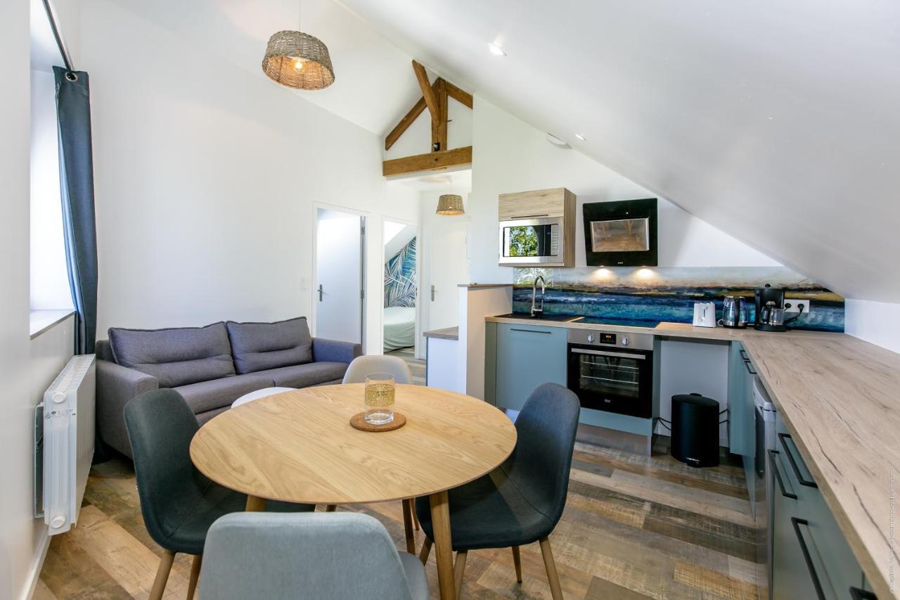 Quiberon Centre Ville, Plage 300M Экстерьер фото